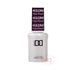 DND Gel Polish ONLY - #455 Plum Passion