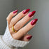 DND Gel Polish ONLY - #456 Cherry Berry