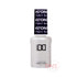 DND Gel Polish ONLY - #457 Violet's Secret