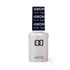 DND Gel Polish ONLY - #458 Fresh Eggplant