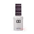 DND Gel Polish ONLY - #459 Muted Berry