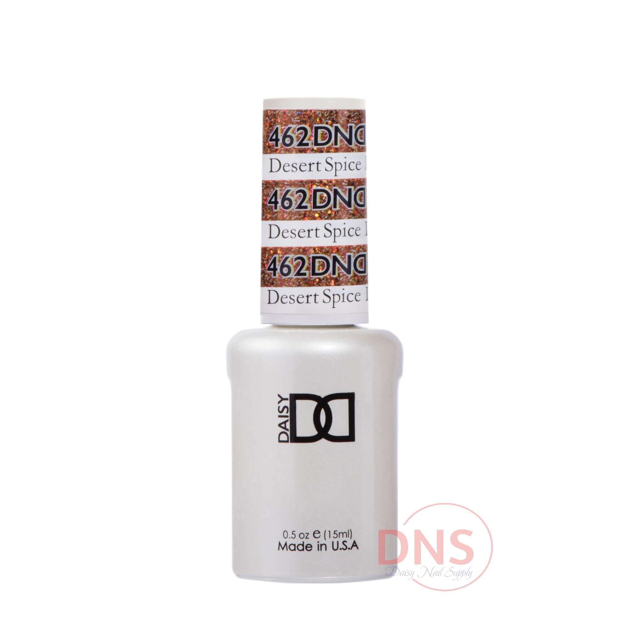 DND Gel Polish ONLY - #462 Desert Spice