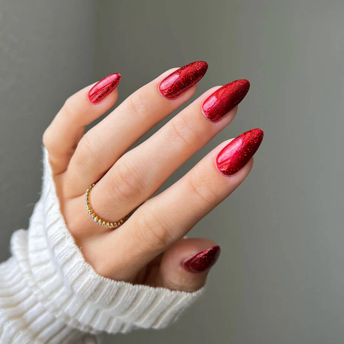 DND Gel Polish ONLY - #463 Hot Jazz
