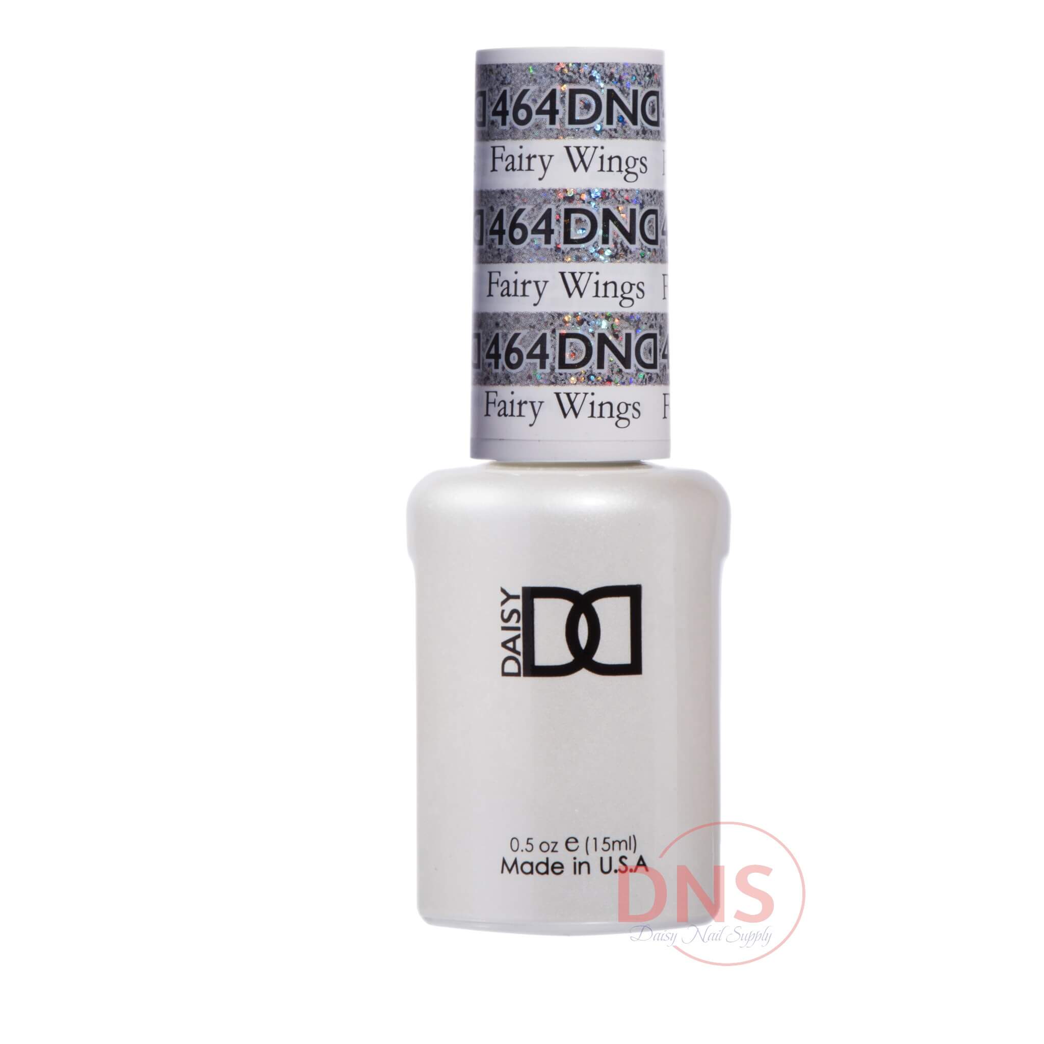 DND Gel Polish ONLY - #464 Fairy Wings