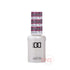 DND Gel Polish ONLY - #466 Brandy Wine