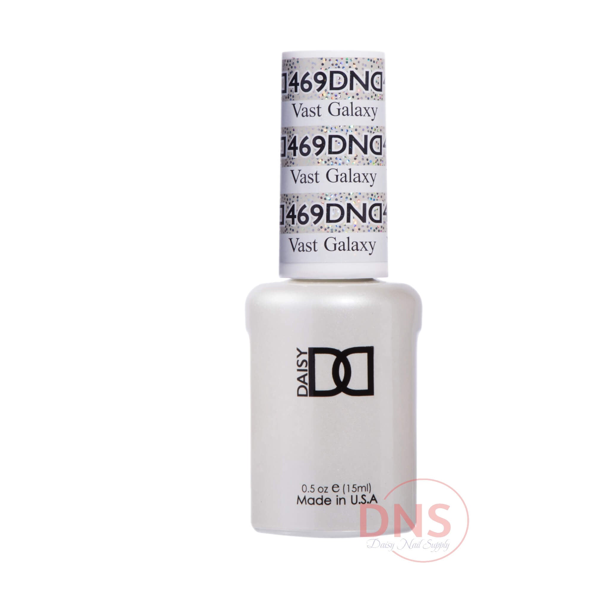 DND Gel Polish ONLY - #469 Vast Galaxy