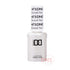 DND Gel Polish ONLY - #473 French Tip