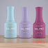 Kiara Sky GEL PRO Gel Polish HEMA FREE - HFG 047 + 057 + 067