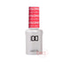 DND Gel Polish ONLY - #476 Gold In Red