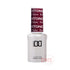 DND Gel Polish ONLY - #477 Red Stone