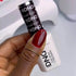 DND Gel Polish ONLY - #478 Spiced Berry