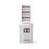 DND Gel Polish ONLY - #485 First Impression
