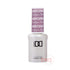 DND Gel Polish ONLY - #489 Antique Purple