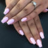 DND Gel Polish ONLY - #496 Bellet Slipper