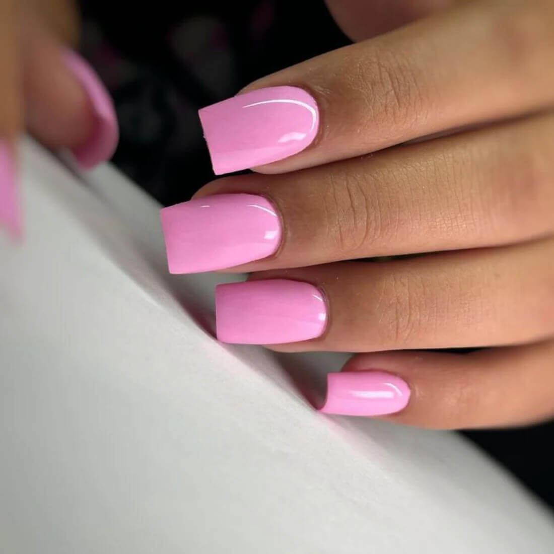 DND Gel Polish ONLY - #497 Baby Girl