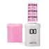 DND Gel Polish ONLY - #497 Baby Girl