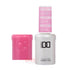 DND Gel Polish ONLY - #498 Lipstick