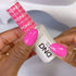 DND Gel Polish ONLY - #499 Be My Valentine