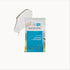 BCL SPA 4-in-1 Pedicure Kit - Coconut and Pineapple (1 Set)