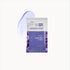 BCL SPA 4-in-1 Pedicure Kit - Lavender and Mint (1 Set)