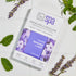 BCL SPA 4-in-1 Pedicure Kit - Lavender and Mint (1 Set)