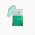 BCL SPA 4-in-1 Pedicure Kit - Tingling Mint (1 Set)