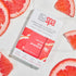 BCL SPA 4-in-1 Pedicure Kit - Pink Grapefruit (1 Set)