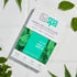 BCL SPA 4-in-1 Pedicure Kit - Tingling Mint (1 Set)