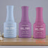 Kiara Sky GEL PRO Gel Polish HEMA FREE - HFG 050 + 060 + 070