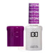 DND Gel Polish ONLY - #507 Neon Purple