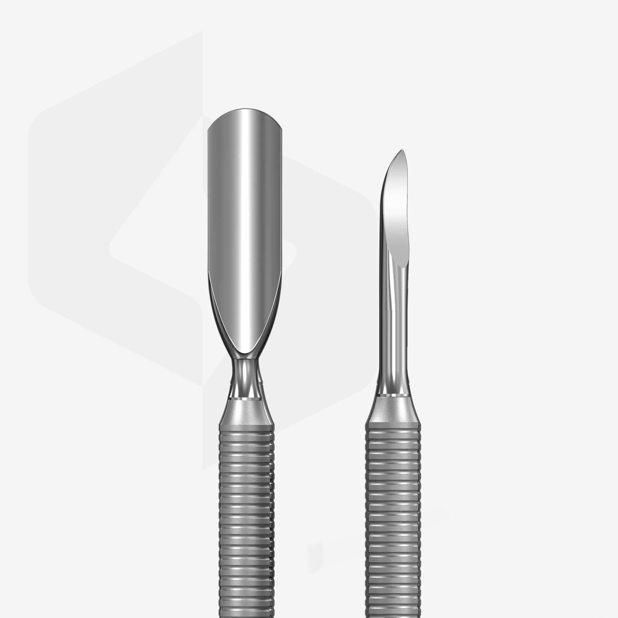 Staleks  Manicure pusher SMART 51 TYPE 3 (rounded wide pusher and nail cleaner) PS-51-3