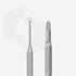 Staleks Manicure Pusher EXPERT 51 TYPE 2 (beveled and loop pusher)