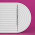 Staleks Manicure Pusher EXPERT 51 TYPE 2 (beveled and loop pusher)