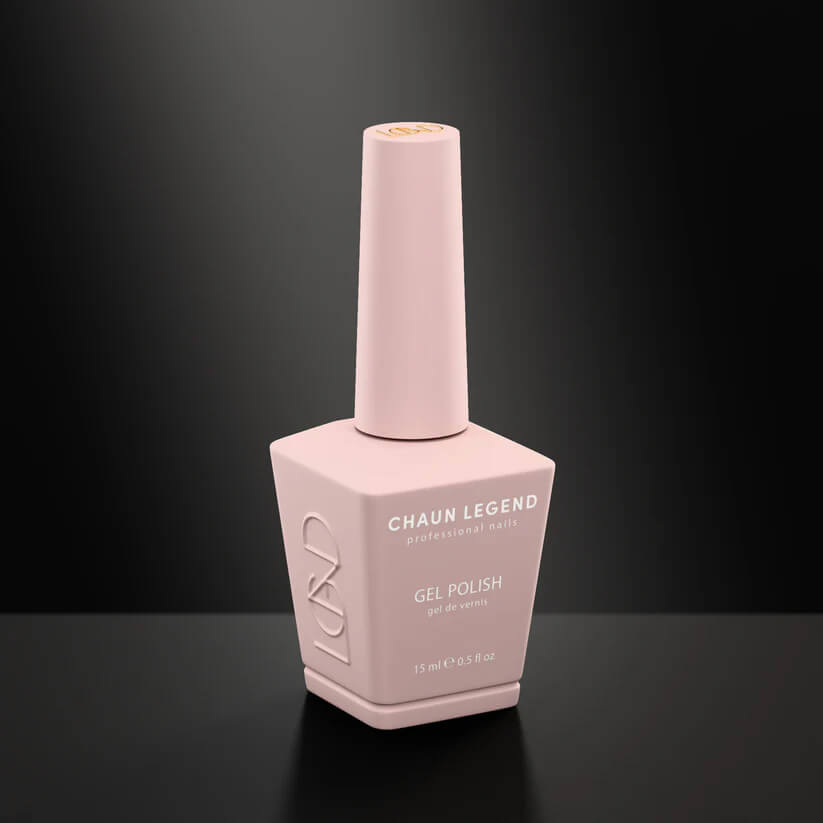 Chaun Legend Gel Polish LG5117 Talk Of The Town