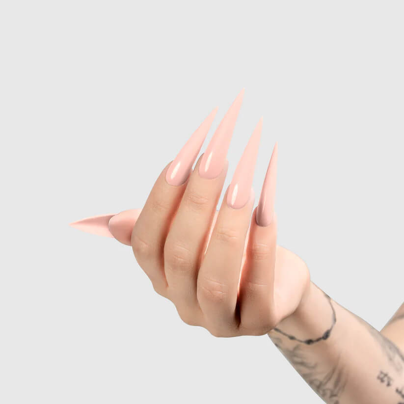Chaun Legend Gel Polish LG5120 Rose 'N Shine