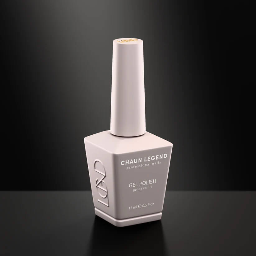 Chaun Legend Gel Polish LG5122 Diamond Dust