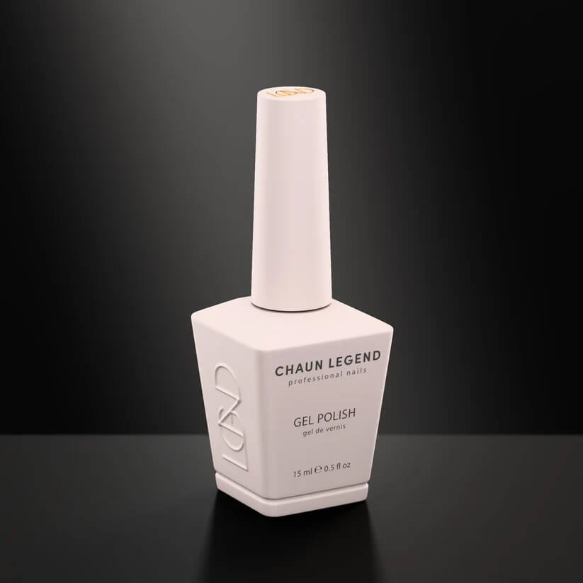 Chaun Legend Gel Polish LG5123 Nothing To Hide