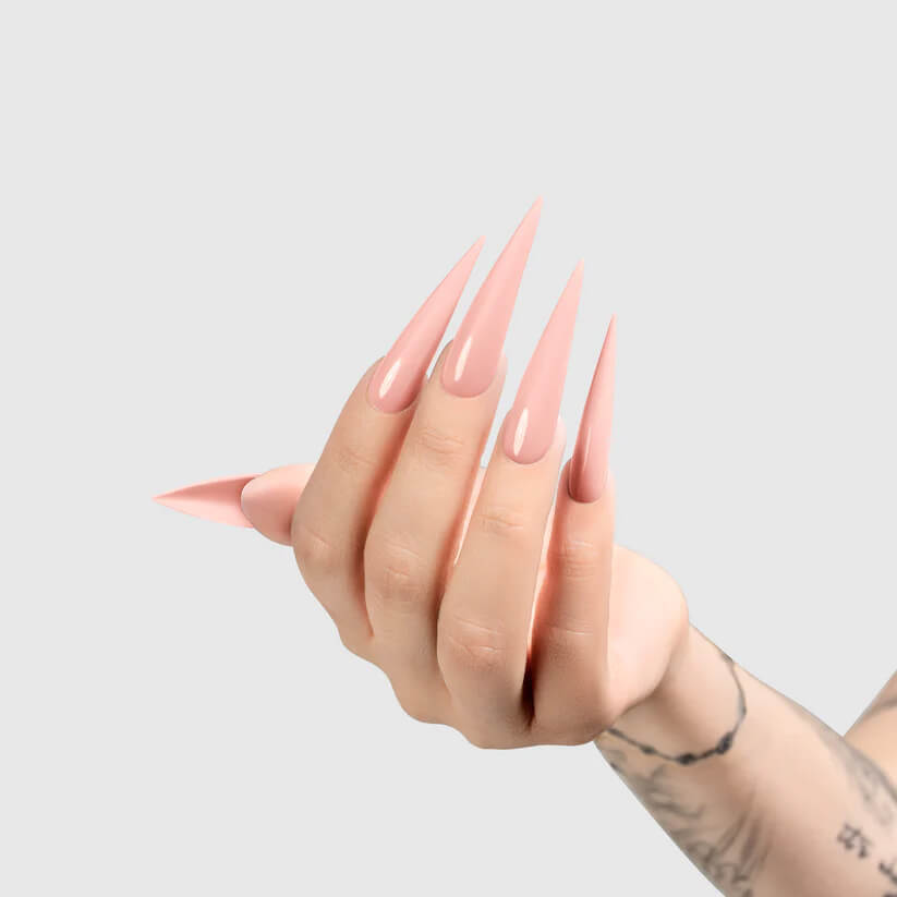 Chaun Legend Gel Polish LG5125 Blushin' & Crushin'