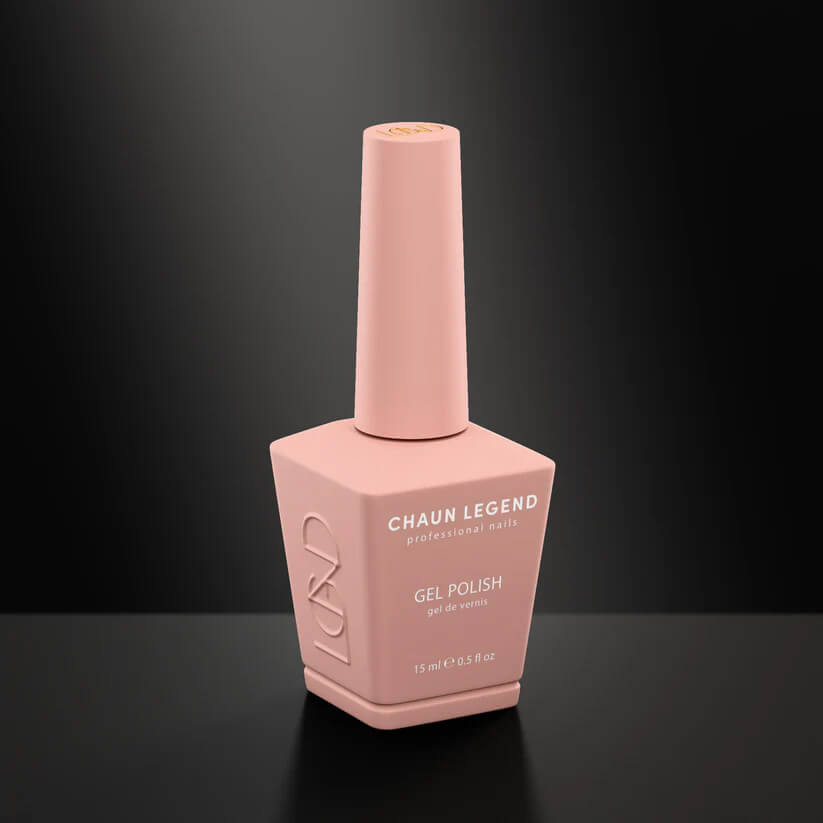 Chaun Legend Gel Polish LG5126 No Ring, No Rules