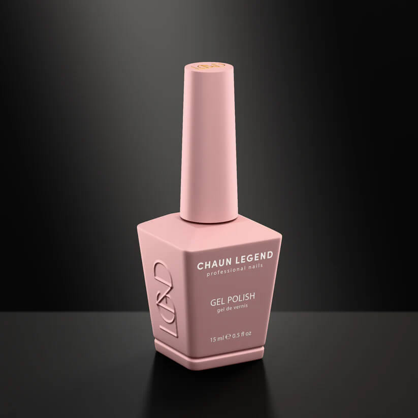 Chaun Legend Gel Polish LG5129 Orchid Venom