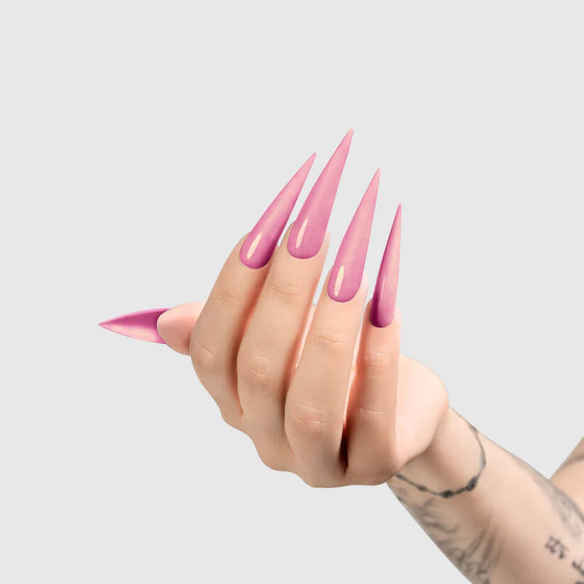 Chaun Legend Gel Polish LG5129 Orchid Venom