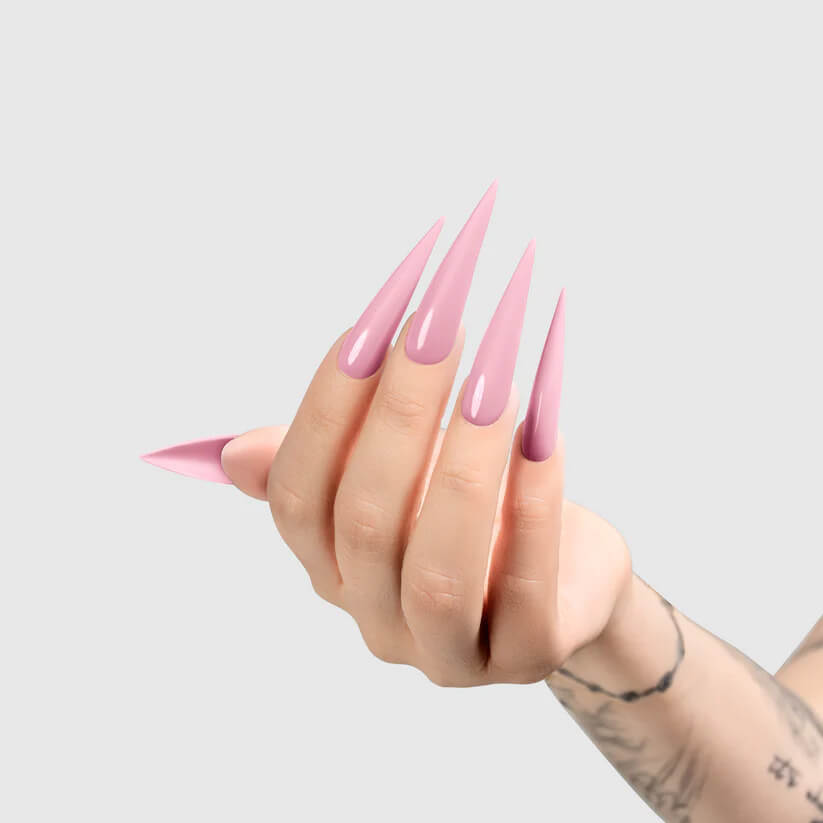 Chaun Legend Gel Polish LG5130 Problematic Pink