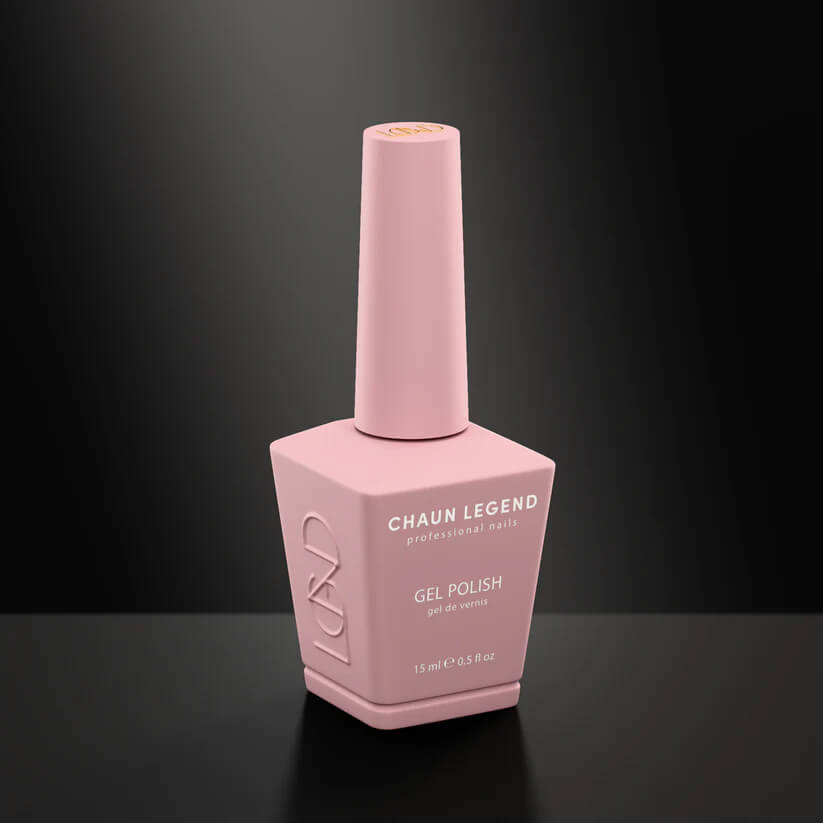 Chaun Legend Gel Polish LG5130 Problematic Pink