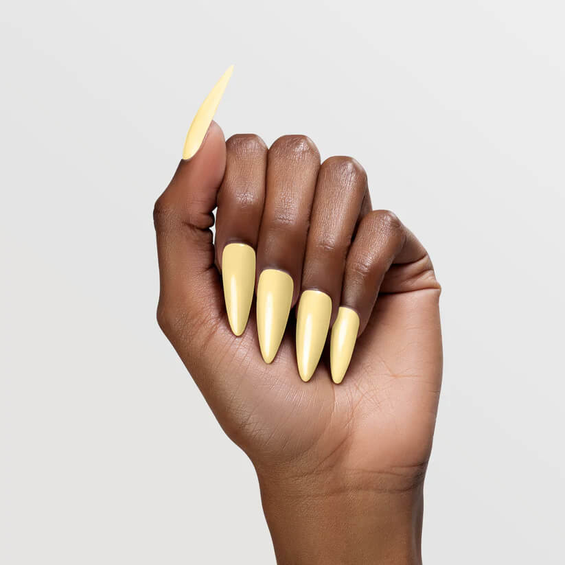 Chaun Legend Gel Polish LG5131 Focus On Me