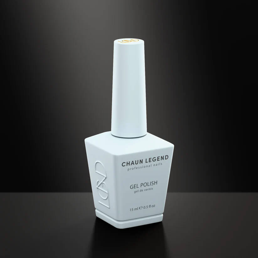 Chaun Legend Gel Polish LG5132 Seafoam