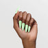 Chaun Legend Gel Polish LG5134 Spearmint Secrets