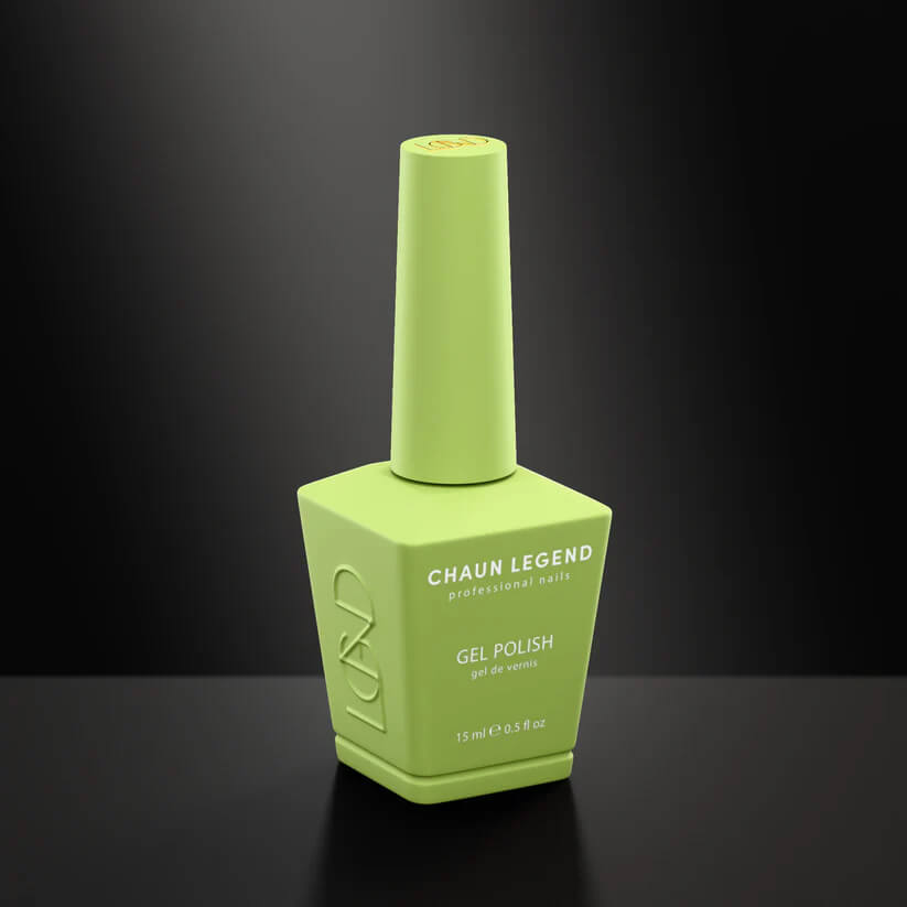 Chaun Legend Gel Polish LG5135 In The Limelight