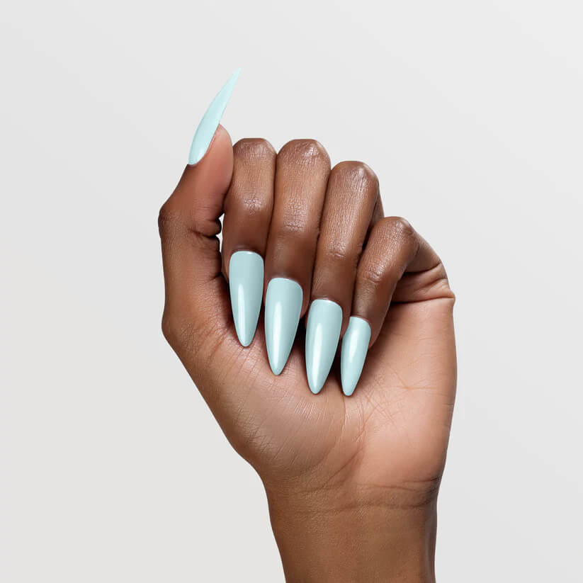 Chaun Legend Gel Polish LG5138 Clear Skies