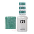 DND Gel Polish ONLY - #513 Ode To Green