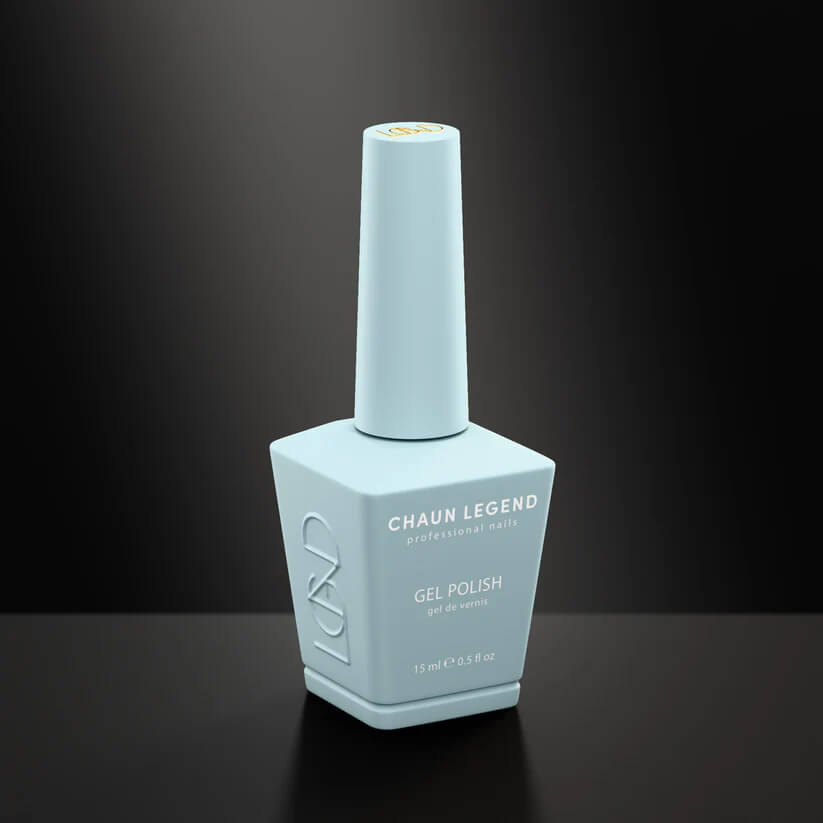 Chaun Legend Gel Polish LG5141 Frost Me Gently